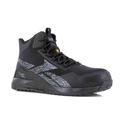 CHAUSSURES H NANO X1 S3S HRO SR ESD Strasbourg