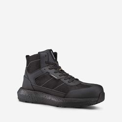 CHAUSSURES H ZERO ALL BLACK BOOT Strasbourg