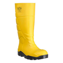 BOTTES DE SÉCU PU S5 FO CI SR Strasbourg BOTTES DE SÉCU PU S5 FO CI SR Strasbourg