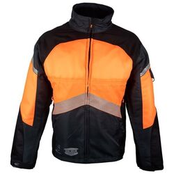 VESTE AUVE Strasbourg