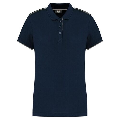 POLO MC F WK271