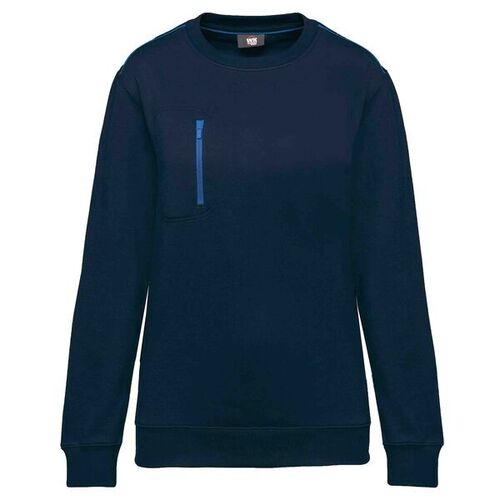 SWEAT-SHIRT WK403
