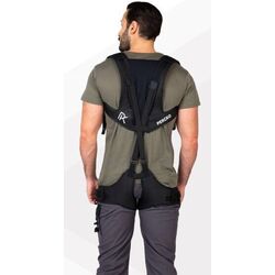 GILET POSTURAL EXOSQUELETTE GILET POSTURAL EXOSQUELETTE