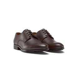 Chaussures de service NCLASS SRA MARRON Chaussures de service NCLASS SRA MARRON