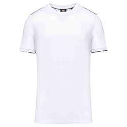 T-SHIRT MC H WK3020 Strasbourg