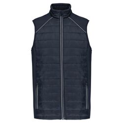 BODYWARMER WK606 Strasbourg