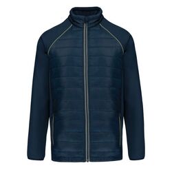 VESTE WK6147 Strasbourg