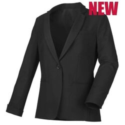 HAVANE VESTE FEMME POLY/VISC/EL