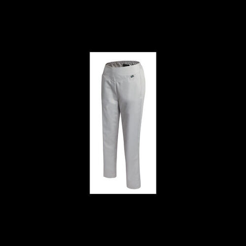 HEKO PANTALON DE TRAVAIL FEMME GRIS ARGILE