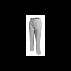 HEKO PANTALON DE TRAVAIL FEMME GRIS ARGILE