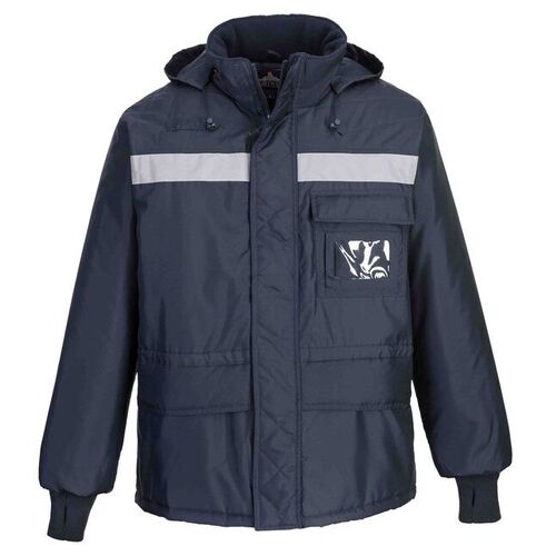 PARKA FRIGORISTE CS10