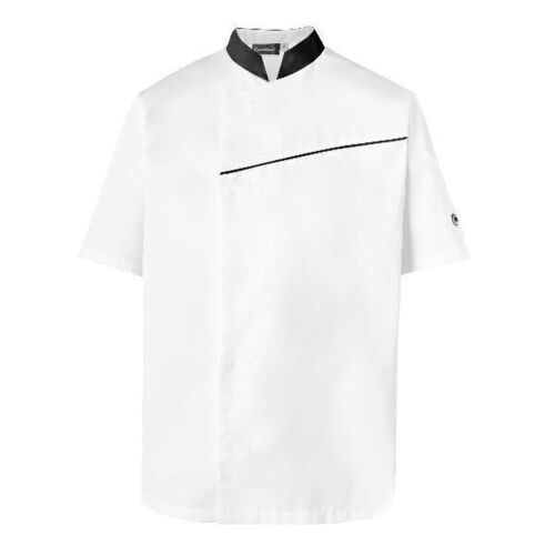 MAJIK VESTE CUISINE MIXTE MC
