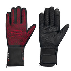 Gants Chauffants Fins Gl01 Strasbourg