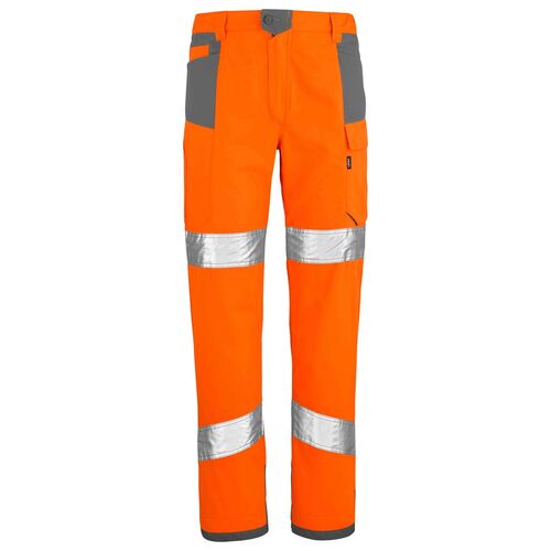 Pantalon HV RETINA