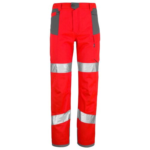 Pantalon HV RETINA