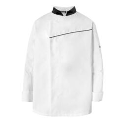 MAJIK VESTE DE CUISINE MIXTE ML