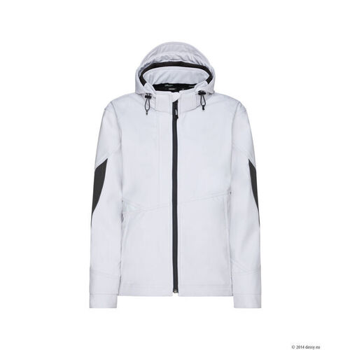SOFTSHELL F GRAVITY NEXT