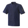 Veste Nero MC