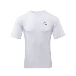 T-SHIRT MC RAFRA&Icirc;CHISSANT ANTI-UV Strasbourg