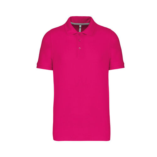 Polo Homme Casual MC