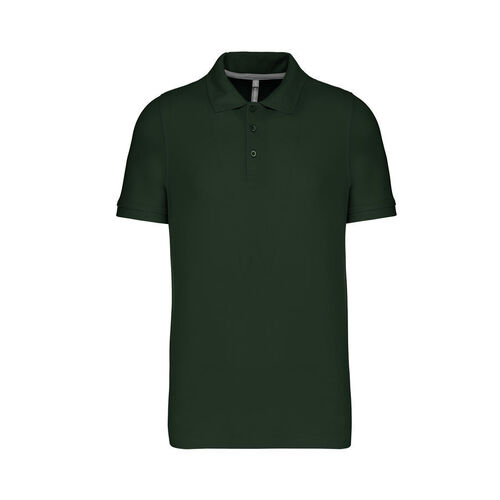 Polo Homme Casual MC