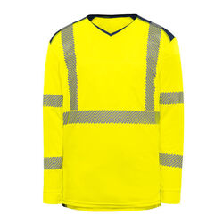 T-SHIRT ML HV BELIZE 37,5 Strasbourg