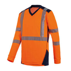 T-SHIRT ML HV JAKARTA Strasbourg