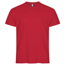 T-SHIRT MC PREMIUM LONG-T 029356 Strasbourg