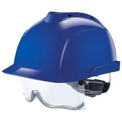 CASQUE V-GARD 930 VENTIL&Eacute; Strasbourg
