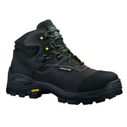 Chaussures de s&eacute;curit&eacute; hautes FREEWIND S3 CI HI HRO SRC Strasbourg