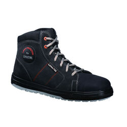 Chaussures de s&eacute;curit&eacute; hautes SAXO S3 SRC Strasbourg