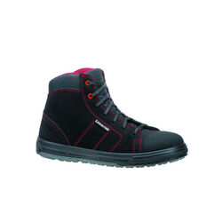 Chaussures de s&eacute;curit&eacute; hautes SOLAR S3 SRC Strasbourg