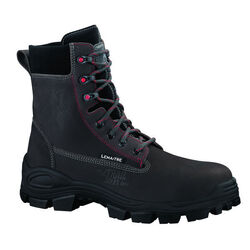 Chaussures de s&eacute;curit&eacute; hautes STELVIO S3 SRC Strasbourg