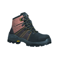 Chaussures de s&eacute;curit&eacute; hautes TREK BRUN S3 SRC Strasbourg