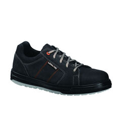 Chaussures de s&eacute;curit&eacute; basses SOUL S3 SRC Strasbourg