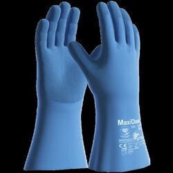 Gants chimie MAXICHEM� 76-730 Strasbourg