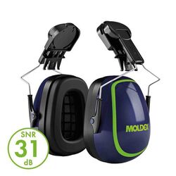 Casque Anti-Bruit avec Coquille MX-7 Strasbourg