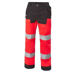 Pantalon HV LUK-LIGHT Strasbourg