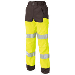 Pantalon HV LUK-LIGHT Strasbourg