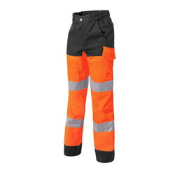 Pantalon HV LUK-LIGHT Strasbourg