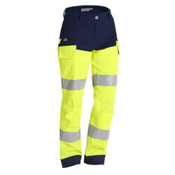 Pantalon HV femme LUK-LIGHT Strasbourg