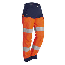 Pantalon HV femme LUK-LIGHT Strasbourg