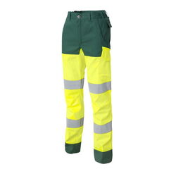 Pantalon HV LUK-LIGHT VL Strasbourg