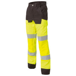 Pantalon PG HV LUK-LIGHT Strasbourg