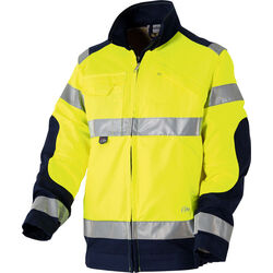 Blouson HV LUK-LIGHT Strasbourg