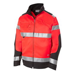 Blouson HV LUK-LIGHT Strasbourg