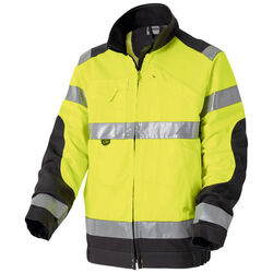 Blouson HV LUK-LIGHT Strasbourg