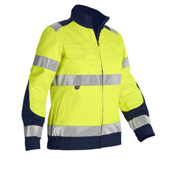 Blouson HV femme LUK-LIGHT Strasbourg