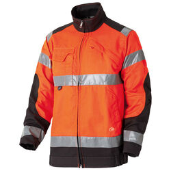 Blouson HV LUK-LIGHT Strasbourg