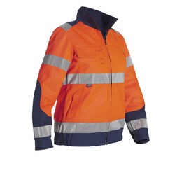BLOUSON HV femme LUK-LIGHT Strasbourg